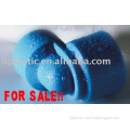 Green color Ppr pipe fitting